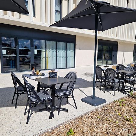 Beelodge Hotel Blois Centre Exterior photo