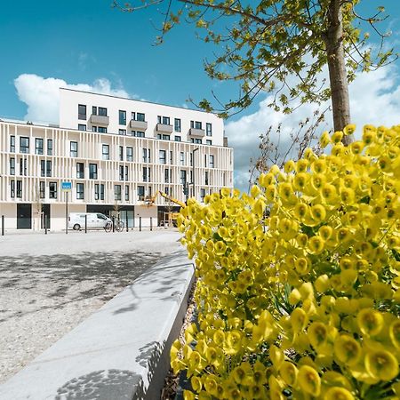 Beelodge Hotel Blois Centre Exterior photo
