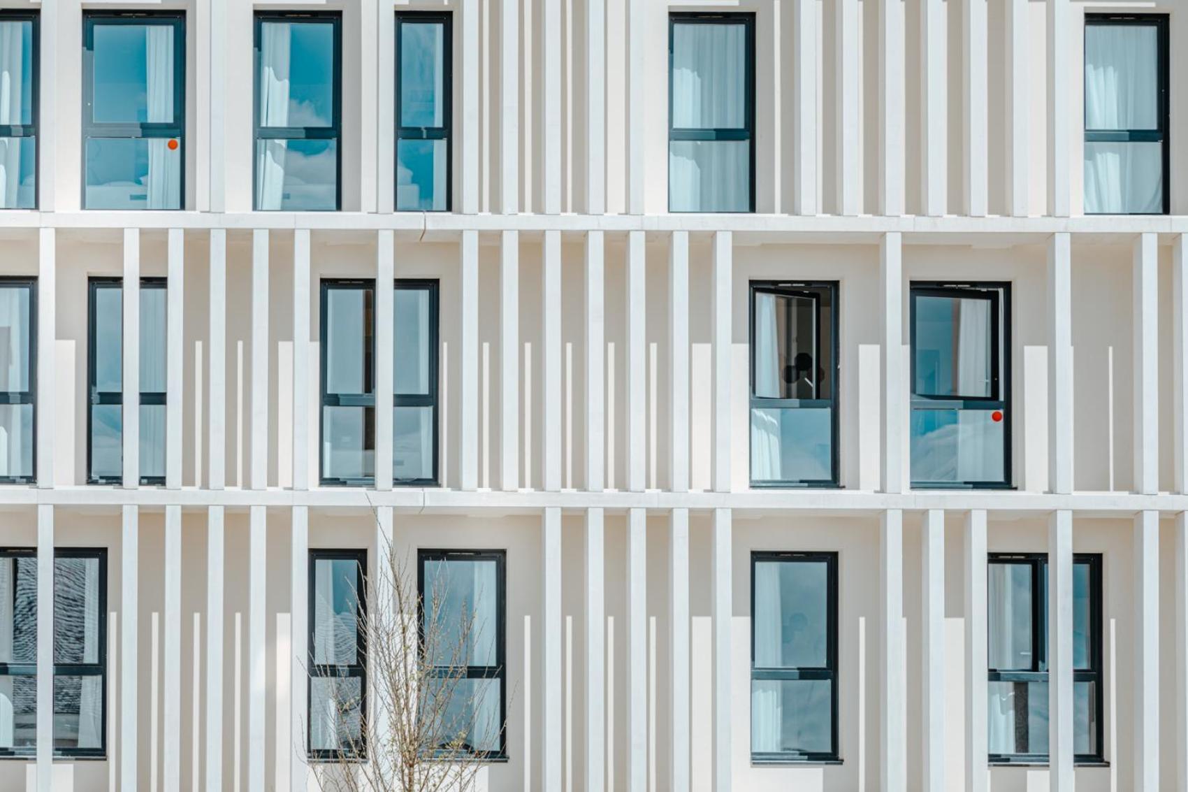 Beelodge Hotel Blois Centre Exterior photo